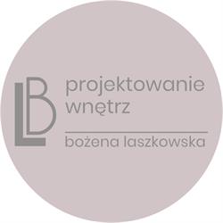 Bożena Laszkowska Projektowanie i Aranżacja Wnętrz