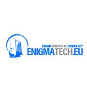 Łukasz Tomasz Andrzejewski Enigma Computers Technology