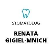 Prywatny Gabinet Stomatologiczny Renata Gigiel Mnich