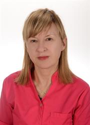 Gabinet Stomatologiczny Leśniak Maria