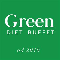 \"Green\" S.C. 1.małgorzata Bąk Wspólnik Spółki Cywilnej Diet Buffet 2.green Diet Buffet Małgorzata Bą