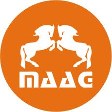 Ośrodek Rekreacji i Hipoterapii "Maag" Andrzej Wojciechowski