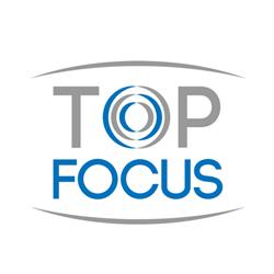 TOP FOCUS Tomasz Krzyżański