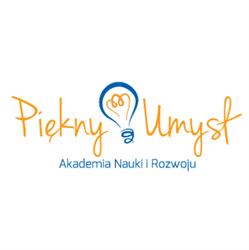 PIĘKNY UMYSŁ Akademia Nauki i Rozwoju Marta Tracz
