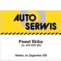 AUTOSERWIS Paweł Skiba