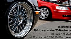 LUCAS-VAG-MOTORS Łukasz Jaroszewicz