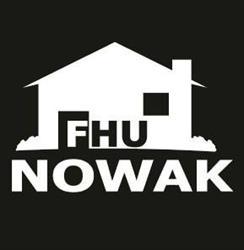 Mariusz Nowak F.H.U. " NOWAK " Malarstwo, Tapeciarstwo, Usługi Remontowo-Wykończeniowe