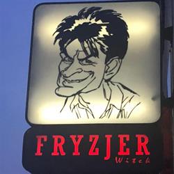 WITEK Fryzjer Zofia Łakomy
