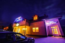Paśko Paulina Klub Pod Palmami