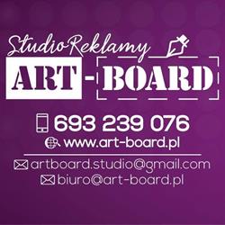 "Art-Board" Studio Graficzne