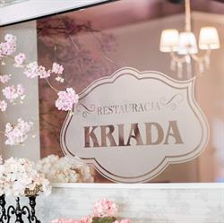 P.P.H.U. EXPORT Import Kriada s.c. Bogusława Sołtysiak Bronisław Kotynia Adam Sołtysiak