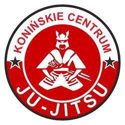 Konińskie Centrum Ju Jitsu Malczak Wojciech