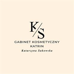 "Katrin" Gabinet Kosmetyczny Katarzyna Sakowska