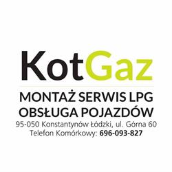 KOTGAZ Sławomir Łaski