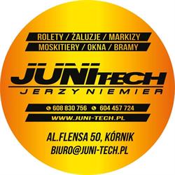 Juni Tech. PPHU. Niemier Jerzy Niemier