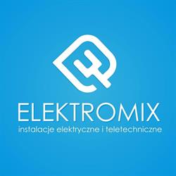 ELEKTROMIX 2 Karolina Koralewska
