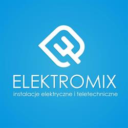 ELEKTROMIX 2 Karolina Koralewska