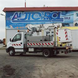 Auto-Rol Szcześniak Henryk