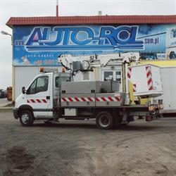 Auto-Rol Szcześniak Henryk