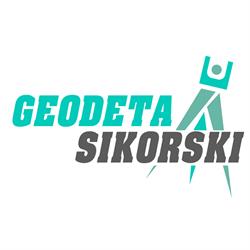 GEODETA Usługi Geodezyjno-Kartograficzne Grzegorz Sikorski