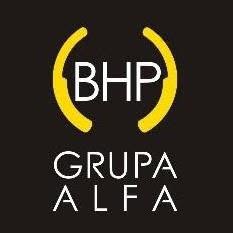 BHP - Grupa Alfa