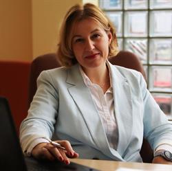 Kancelaria Radcy Prawnego Radca Prawny Anna Jędrzejczak