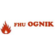 "Ognik" Sprzedaż i Montaż Zabezpieczeń Przeciwpożarowych