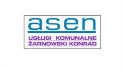 Asen Usługi Komunalne Żarnowski Konrad