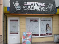 TECHART P.H.U. Daniel Walichnowski