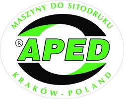"Aped" Maszyny i Urządzenia do Sitodruku