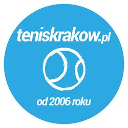 TENISKRAKÓW Maciej Nowacki