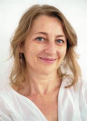 Agata Lisiewicz (Mazurkiewicz), tłumacz przysięgła j.niemieckiego