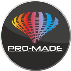 Marta Machał Pro-Made