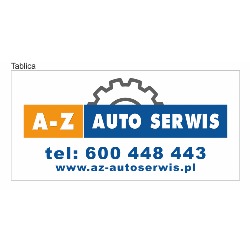 A-Z Autoserwis Józef Zieliński