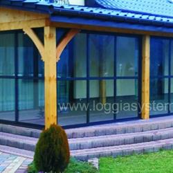 Loggia System Paweł Broszko