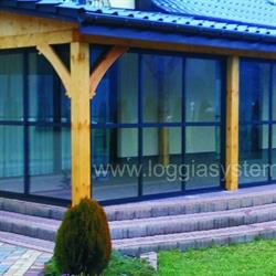 Loggia System Paweł Broszko