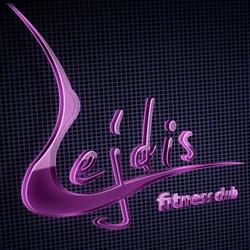 Lejdis Fitness Club