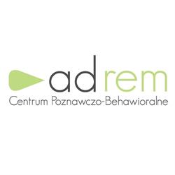 Centrum Poznawczo-Behawioralne Ad Rem
