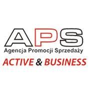 Maciej Gargul A.P.S. Agencja Promocji Sprzedaży