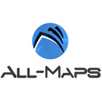 All-Maps Aleksandra Rejowicz