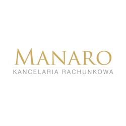 MANARO Biuro Rachunkowe Ewelina Mietelska