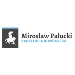 Kancelaria Adwokacka Mirosław Pałucki