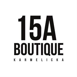 "15a Butik" S.C. Barbara Tracz Jadwiga Urbaniak