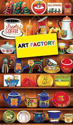 Katarzyna Koźlik Art Factory