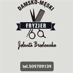 New Style Salon Fryzjersko-Kosmetyczny Jolanta Bro
