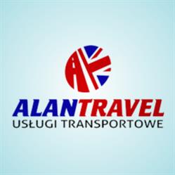 Alan Travel Agnieszka Starobrat