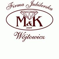 M i K Wójtowicz Maryla Wójtowicz Firma Jubilerska