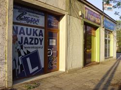 ZYGZAK Ośrodek Szkolenia Kierowców Zbigniew Baran
