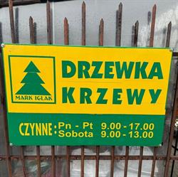 Firma Handlowo Usługowa Mark Iglak Alicja Gorczyca