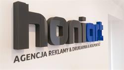 Honiart - Agencja Reklamy & Drukarnia & Kolportaż